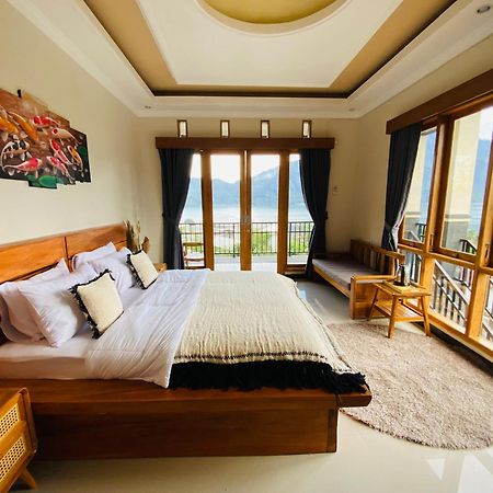 Casa Lago Batur クブペンロカン エクステリア 写真