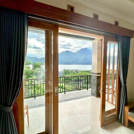 Casa Lago Batur クブペンロカン エクステリア 写真