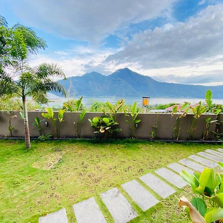Casa Lago Batur クブペンロカン エクステリア 写真
