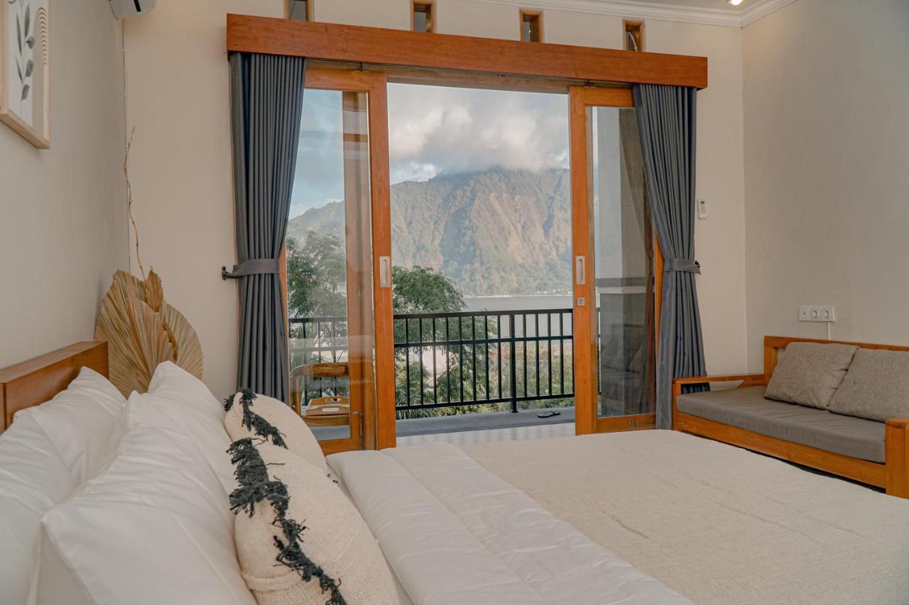 Casa Lago Batur クブペンロカン エクステリア 写真