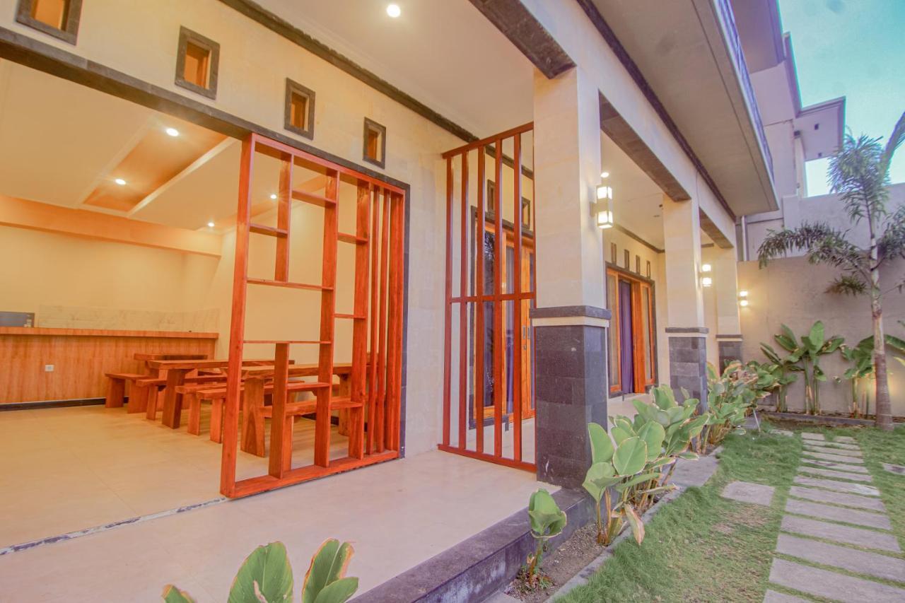 Casa Lago Batur クブペンロカン エクステリア 写真