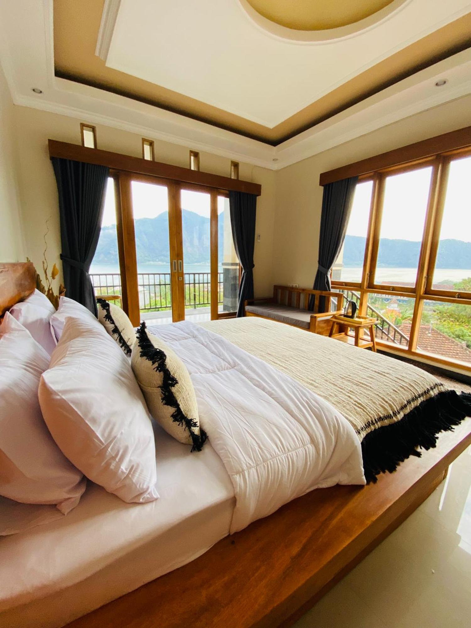 Casa Lago Batur クブペンロカン エクステリア 写真