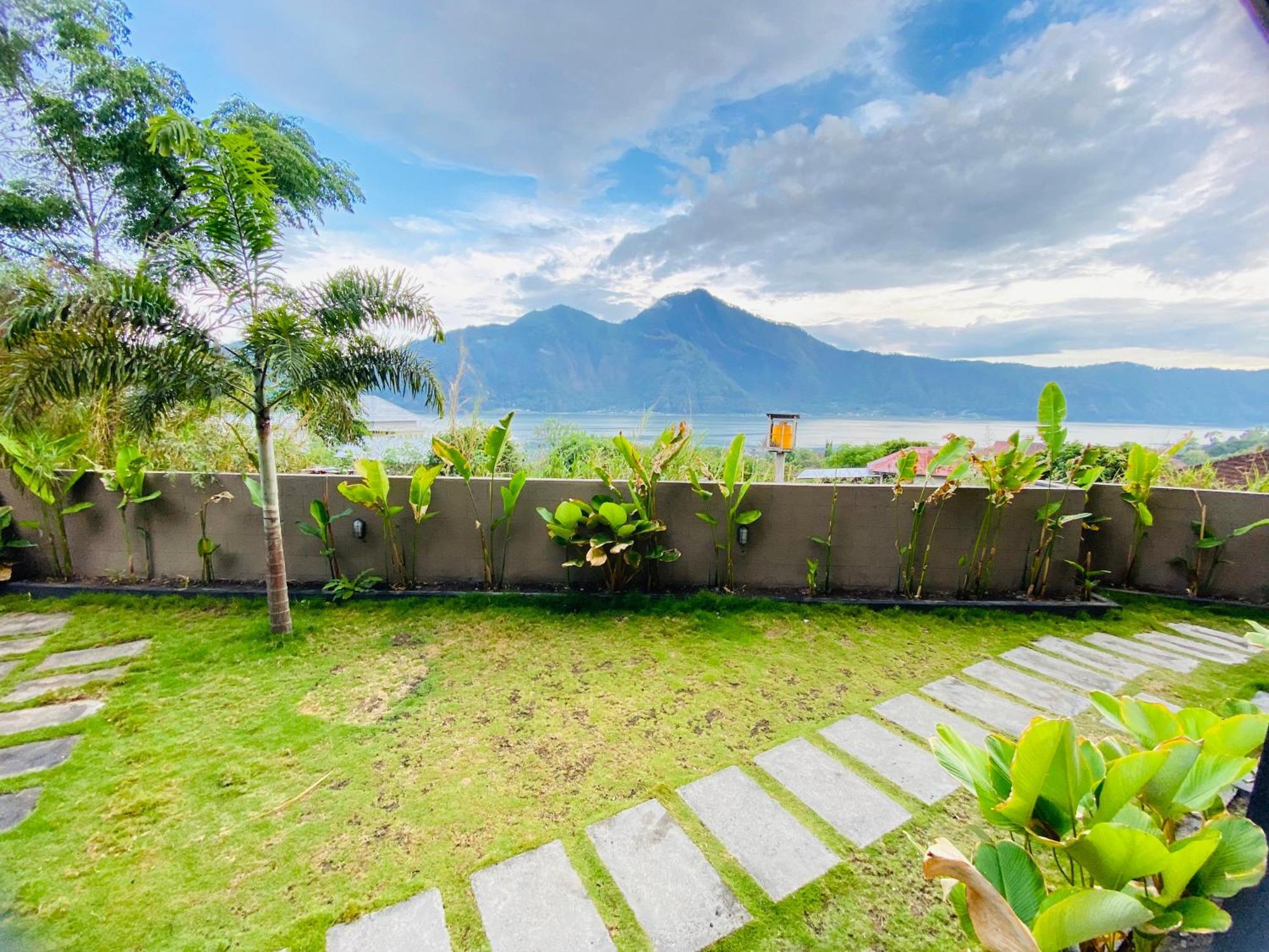 Casa Lago Batur クブペンロカン エクステリア 写真