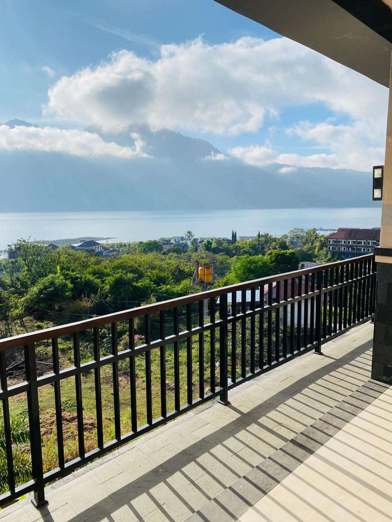 Casa Lago Batur クブペンロカン エクステリア 写真